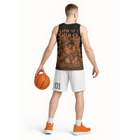 Bellerophon Vs Chimera Greek Mythology Basketball Jersey Ancient Greek Heroic