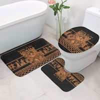 Bellerophon Vs Chimera Greek Mythology Bathroom Set Ancient Greek Heroic