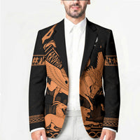 Bellerophon Vs Chimera Greek Mythology Blazer Ancient Greek Heroic