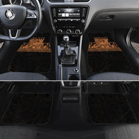 Bellerophon Vs Chimera Greek Mythology Car Mats Ancient Greek Heroic