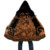 Bellerophon Vs Chimera Greek Mythology Cloak Ancient Greek Heroic