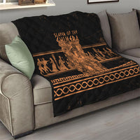 Bellerophon Vs Chimera Greek Mythology Quilt Ancient Greek Heroic