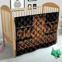 Bellerophon Vs Chimera Greek Mythology Quilt Ancient Greek Heroic