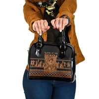 Bellerophon Vs Chimera Greek Mythology Shoulder Handbag Ancient Greek Heroic
