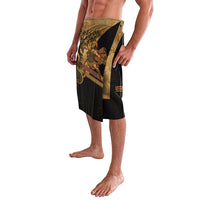 Cadmus Dragon Slayer Lavalava Mythological Beast Battle Vintage Greek
