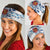Finland Christmas Neck Gaiter with Reindeer Forest Crest and Nordic Pattern Design - Wonder Print Shop