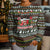 Black Cats in Stockings Kid Ugly Christmas Sweater with Meowy Christmas Quote on Festive Pattern Design - Wonder Print Shop