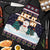 Let It Snow Christmas Apron Funny Xmas Holiday Patterns - Wonder Print Shop