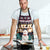 Let It Snow Christmas Apron Funny Xmas Holiday Patterns - Wonder Print Shop