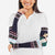 Let It Snow Christmas Arm Sleeves Funny Xmas Holiday Patterns - Wonder Print Shop