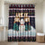 Let It Snow Christmas Bathroom Set Funny Xmas Holiday Patterns - Wonder Print Shop