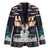 Let It Snow Christmas Blazer Funny Xmas Holiday Patterns - Wonder Print Shop