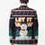 Let It Snow Christmas Blazer Funny Xmas Holiday Patterns - Wonder Print Shop