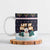 Let It Snow Christmas Ceramic Mug Funny Xmas Holiday Patterns - Wonder Print Shop