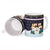 Let It Snow Christmas Ceramic Mug Funny Xmas Holiday Patterns - Wonder Print Shop