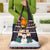 Let It Snow Christmas Grocery Bag Funny Xmas Holiday Patterns - Wonder Print Shop