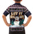 Let It Snow Christmas Kid Hawaiian Shirt Funny Xmas Holiday Patterns - Wonder Print Shop