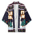 Let It Snow Christmas Kimono Funny Xmas Holiday Patterns - Wonder Print Shop
