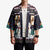 Let It Snow Christmas Kimono Funny Xmas Holiday Patterns - Wonder Print Shop