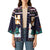 Let It Snow Christmas Kimono Funny Xmas Holiday Patterns - Wonder Print Shop