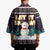 Let It Snow Christmas Kimono Funny Xmas Holiday Patterns - Wonder Print Shop