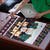 Let It Snow Christmas Puzzle Funny Xmas Holiday Patterns - Wonder Print Shop