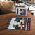 Let It Snow Christmas Puzzle Funny Xmas Holiday Patterns - Wonder Print Shop