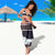 Let It Snow Christmas Sarong Funny Xmas Holiday Patterns - Wonder Print Shop
