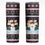 Let It Snow Christmas Skinny Tumbler Funny Xmas Holiday Patterns - Wonder Print Shop