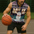 Let It Snow Christmas Sleeveless Zip Hoodie Funny Xmas Holiday Patterns - Wonder Print Shop