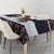 Let It Snow Christmas Tablecloth Funny Xmas Holiday Patterns - Wonder Print Shop