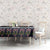 Let It Snow Christmas Tablecloth Funny Xmas Holiday Patterns - Wonder Print Shop