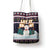 Let It Snow Christmas Tote Bag Funny Xmas Holiday Patterns - Wonder Print Shop