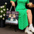 Let It Snow Christmas Tote Bag Funny Xmas Holiday Patterns - Wonder Print Shop
