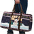 Let It Snow Christmas Travel Bag Funny Xmas Holiday Patterns - Wonder Print Shop