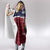 Lets Get Slouchy Christmas Hooded Blanket Funny Xmas Holiday Patterns - Wonder Print Shop