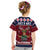 Lets Get Slouchy Christmas Kid T Shirt Funny Xmas Holiday Patterns - Wonder Print Shop