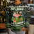 Lets Jingle And Flamingle Christmas Kid Ugly Christmas Sweater Funny Xmas Holiday Patterns - Wonder Print Shop