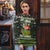 Lets Jingle And Flamingle Christmas Ugly Christmas Sweater Funny Xmas Holiday Patterns - Wonder Print Shop