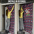 Lets Put The Rum Pum Pum Pum Christmas Door Cover Xmas Holiday Patterns - Wonder Print Shop