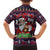 Lets Put The Rum Pum Pum Pum Christmas Kid Hawaiian Shirt Xmas Holiday Patterns - Wonder Print Shop