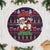 Lets Put The Rum Pum Pum Pum Christmas Tree Skirt Xmas Holiday Patterns - Wonder Print Shop