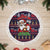 Lets Put The Rum Pum Pum Pum Christmas Tree Skirt Xmas Holiday Patterns - Wonder Print Shop