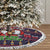 Lets Put The Rum Pum Pum Pum Christmas Tree Skirt Xmas Holiday Patterns - Wonder Print Shop