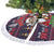 Lets Put The Rum Pum Pum Pum Christmas Tree Skirt Xmas Holiday Patterns - Wonder Print Shop