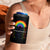 LGBT Dont Be Afraid Christmas 4 in 1 Can Cooler Tumbler Xmas Holiday Patterns - Wonder Print Shop