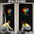 LGBT Dont Be Afraid Christmas Door Cover Xmas Holiday Patterns - Wonder Print Shop