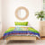LGBT Gay Pride Happy Holigays Christmas Bedding Set Xmas Holiday Patterns - Wonder Print Shop