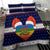 LGBT Heart Christmas Yall Christmas Bedding Set Xmas Holiday Patterns - Wonder Print Shop
