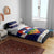 LGBT Heart Christmas Yall Christmas Bedding Set Xmas Holiday Patterns - Wonder Print Shop